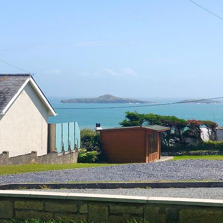 Silyn Vila Aberdaron Exterior foto