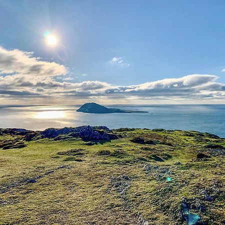 Silyn Vila Aberdaron Exterior foto