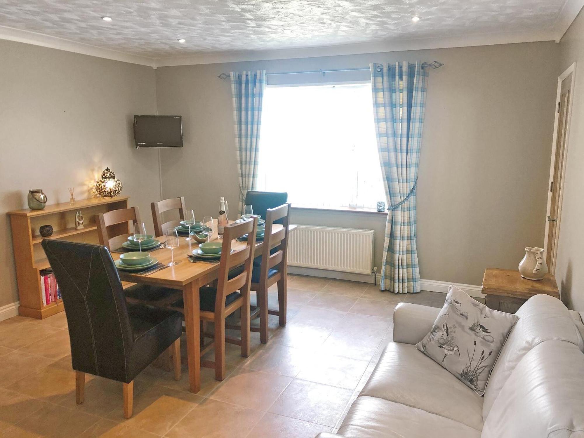Silyn Vila Aberdaron Exterior foto