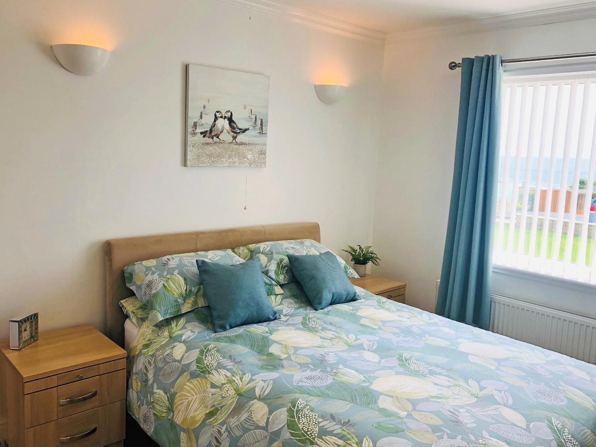 Silyn Vila Aberdaron Exterior foto