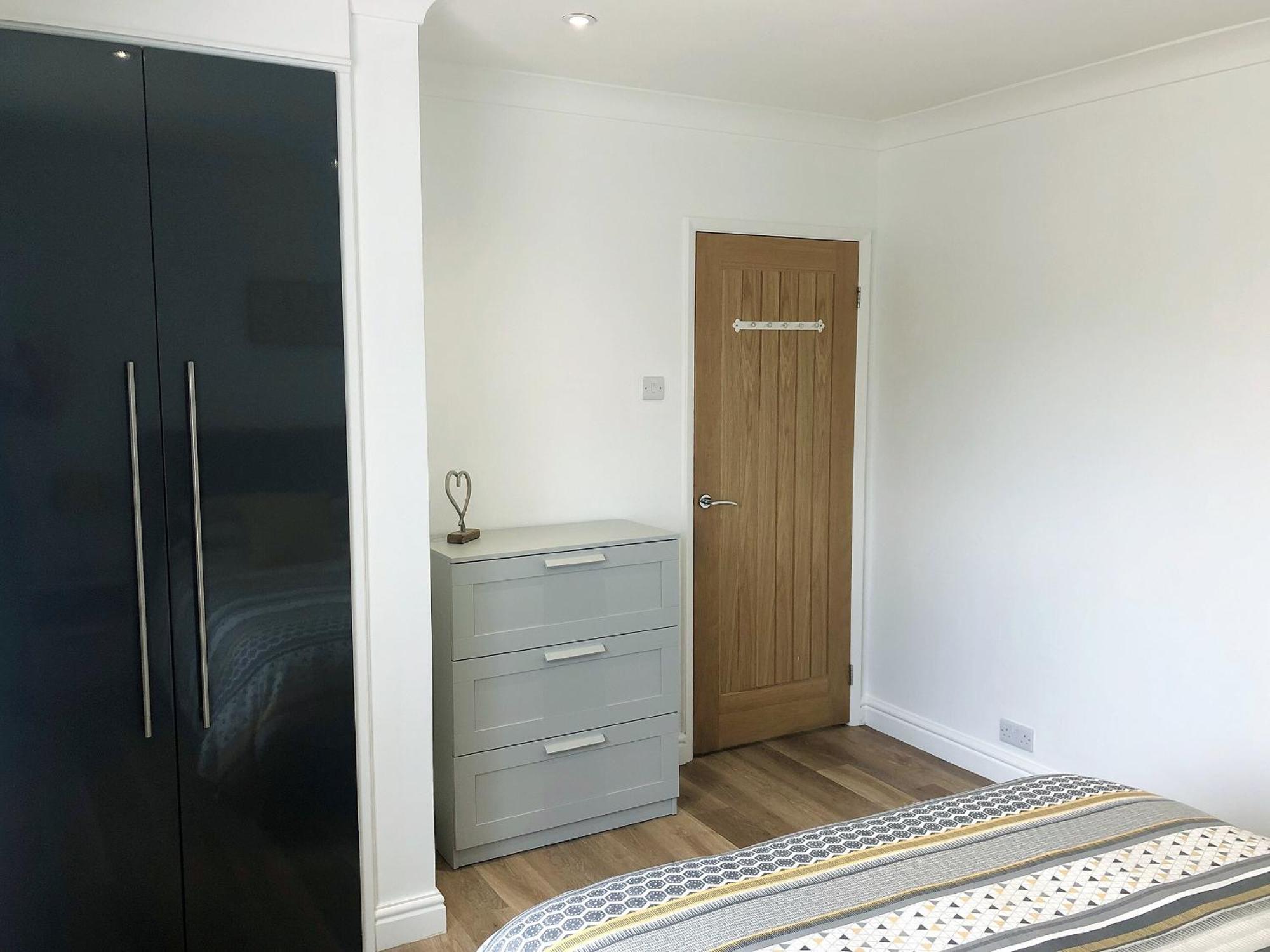 Silyn Vila Aberdaron Exterior foto
